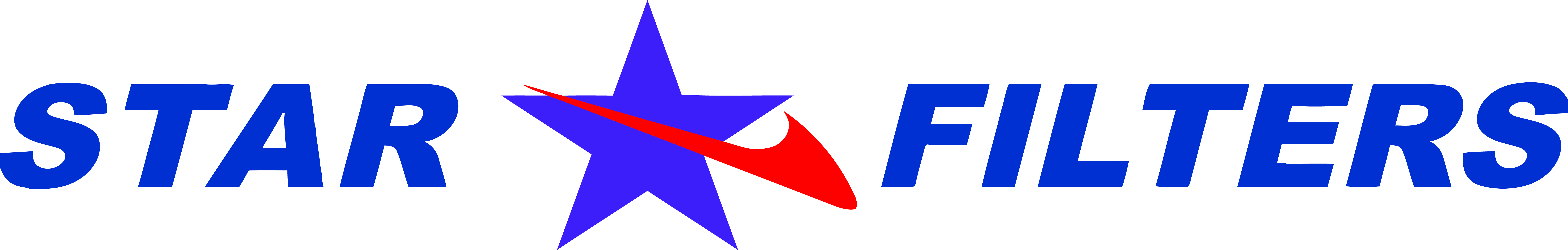 Starfilters Logo